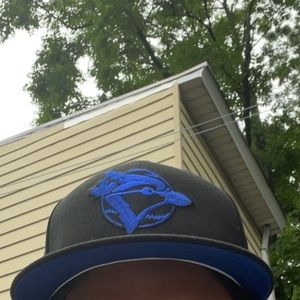 Meet your Posher, Adrian